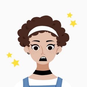 Meet your Posher, Carr